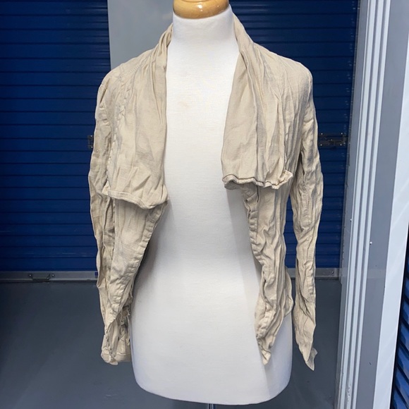 fab'rik Jackets & Blazers - Fabric blazer